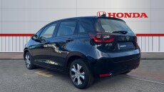 Honda Jazz 1.5 i-MMD Hybrid SR 5dr eCVT Hybrid Hatchback